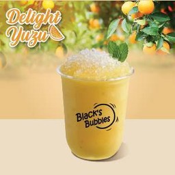 ยูซุฮันนี่แฟรปเป้เจลลี่บอล