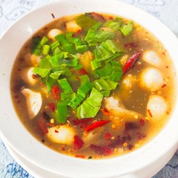 ต้มแซ่บ