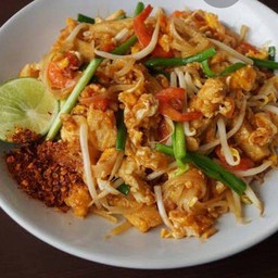 ร้านเชฟกุ้ง