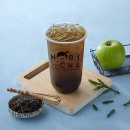 ชาแอปเปิ้ล