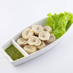 เกี๊ยวปลาลวก