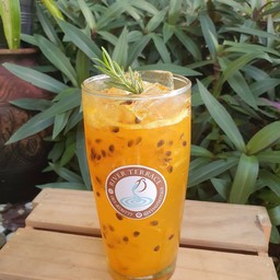 เสาวรสโซดา