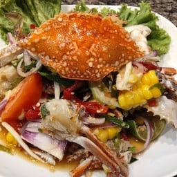 ส้มตำ2ตอ