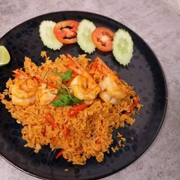 แม่ป๋องอาหารเลิศรส(ขายโจ็ก-ข้าวต้ม) หยุด(เสาร์-อาทิตย์)