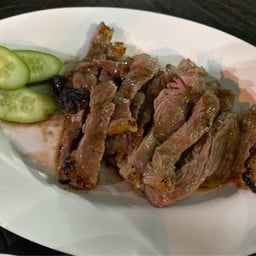 เนื้อย่าง