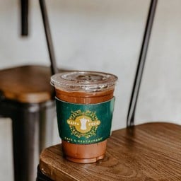 มอคค่า (Mókǎ)