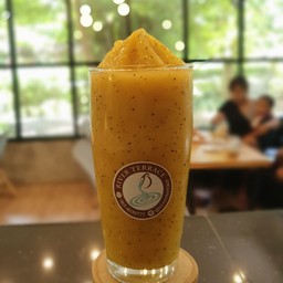 เสาวรสสมูทตี้