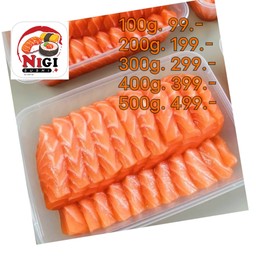 Nigi Sushi