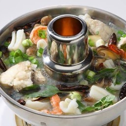 โป๊ะแตก (หม้อ)