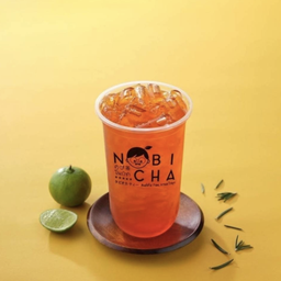 ชามะนาว