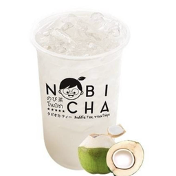 น้ำมะพร้าว