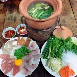 จิ้มจุ่ม