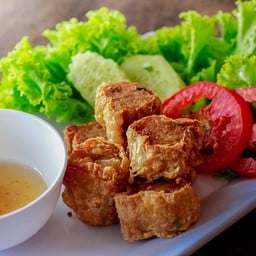 หอยจ๊อปู