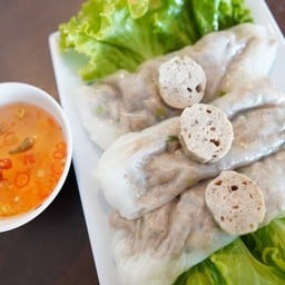 ปากหม้อ