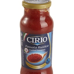 Cirio Arrabiata Tomato Sauce 400g