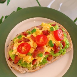 Avocado toast
