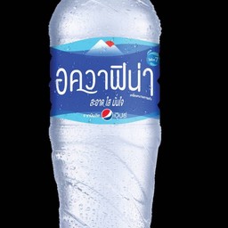 น้ำดื่ม