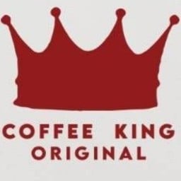 Coffee King Original Bangsue บางซื่อ