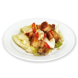 ร้านข้าวหมูทอดหน่อย หน่อย by จันทร์พันใจ ถนนราชสีมา-จักราช