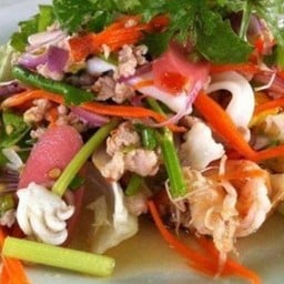 ดาฮาล้าลฟู้ด