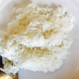 ข้าวมันไก่(เปล่าๆ)