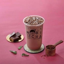 ชานมโกโก้