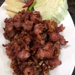 แหนมซี่โครงหมู