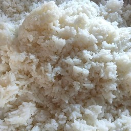 ข้าวสวย