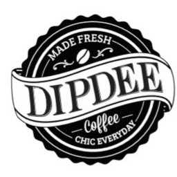 Dip Dee Coffee
