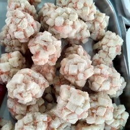 กุ้งระเบิด