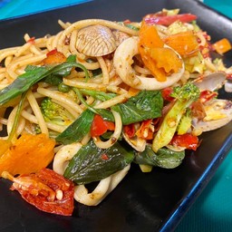 เพื่อน สเต็ก