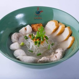 วุ้นเส้น