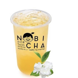 ชาเขียวมะลิ