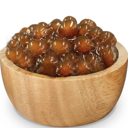 ไข่มุกบราวน์ชูการ์