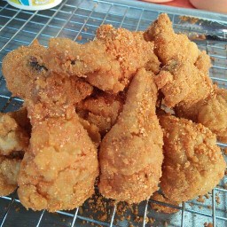 ไส้กรอกอีสานย่าง(เทศบาล)