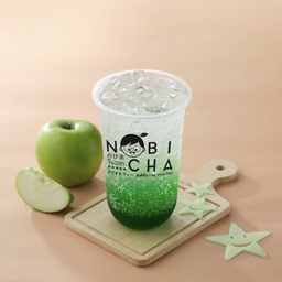 แอปเปิ้ลโซดา