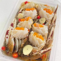 แซลม่อนหนีหมี สาขาท่าอิฐ