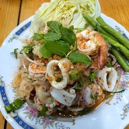 ลาบทะเล