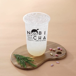 ลิ้นจี่โซดา