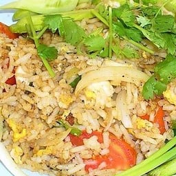ข้าวผัด