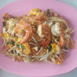 ร้านอธิวัชร์ผัดไท-หอยทอดหลังบขส.ลพบุรี