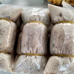 แหนมปลา