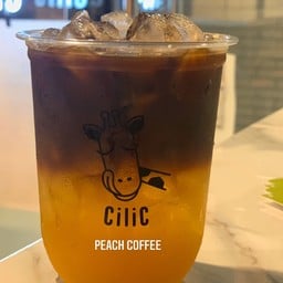 กาแฟพีช