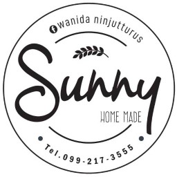 SUNNY HOMEMADE