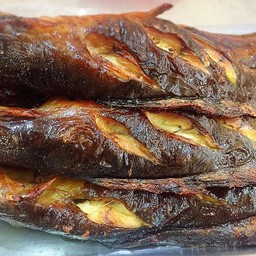 ปลาดุกย่าง