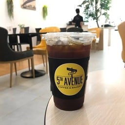 5’th Avenue  นครพนม