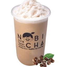 เนสกาแฟปั่น