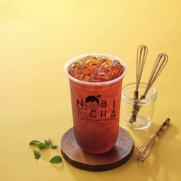 ชาดำเย็น