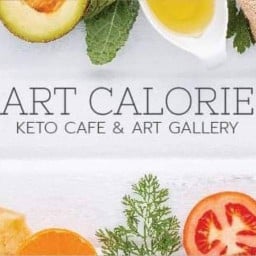Art calorie & ก๋วยเตี๋ยวไข่เยิ้ม - สาขากรุงเทพฯ