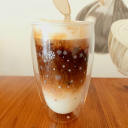 กาแฟมะพร้าว